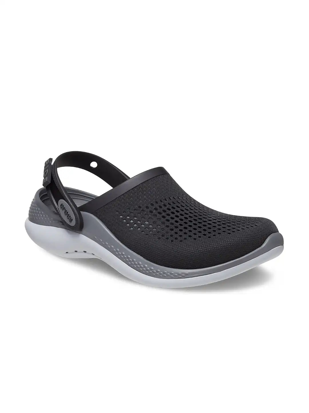 Cro_s Literide 360 Black Grey