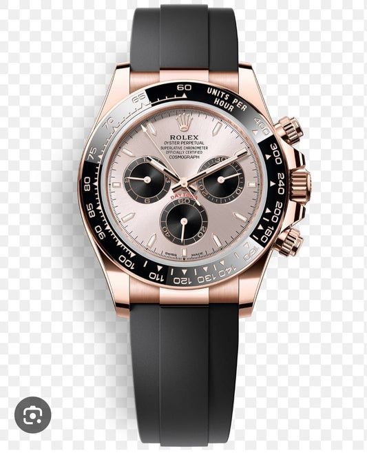 Ro_ex Cosmograph Daytona
