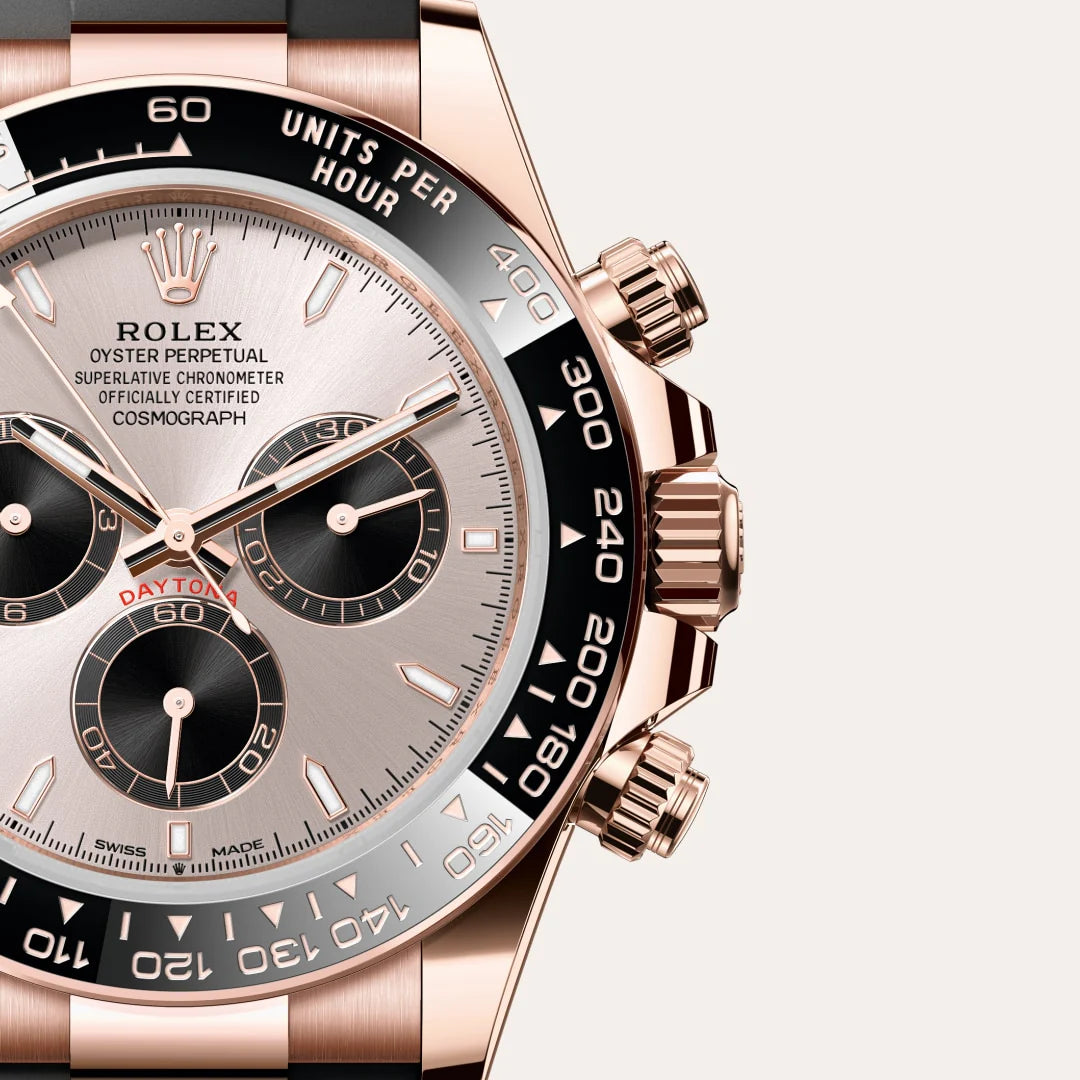 Ro_ex Cosmograph Daytona