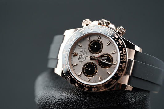 Ro_ex Cosmograph Daytona