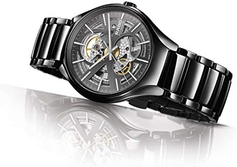 R@do True Skeleton Dail Automatic Men's Watch
