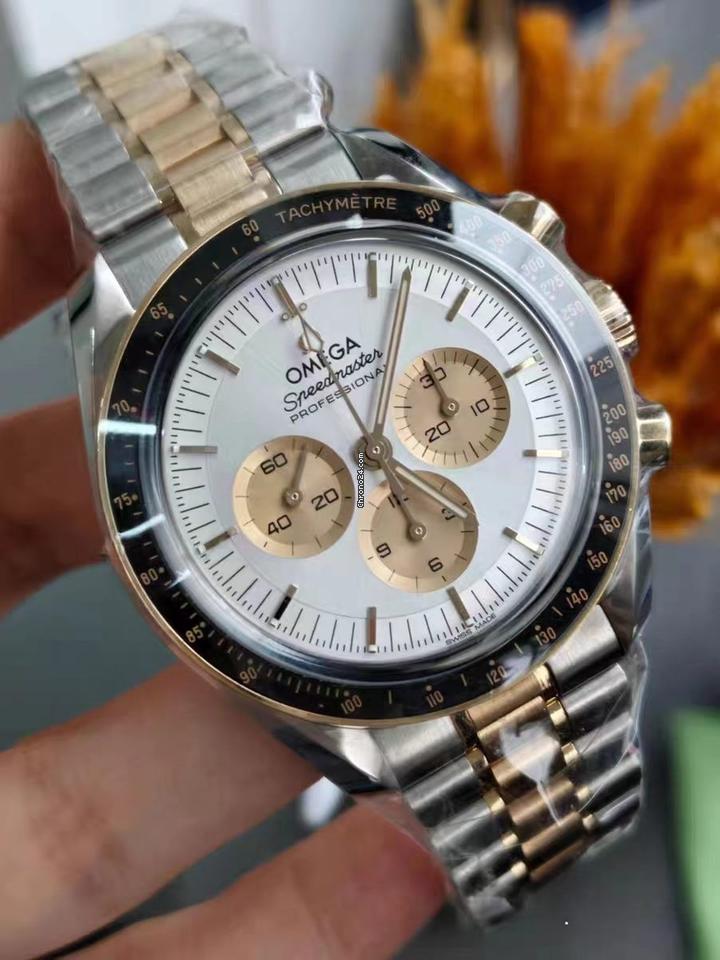 Om_ga for men’s watch