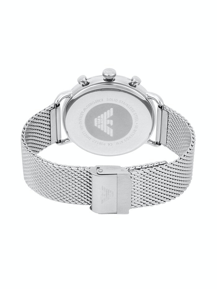 Emp_rio @rmani Aviator Chronograph