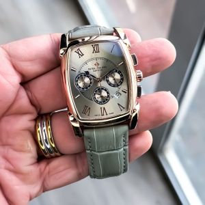 P@tek Philippe Gondolo Chronograph