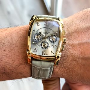 P@tek Philippe Gondolo Chronograph