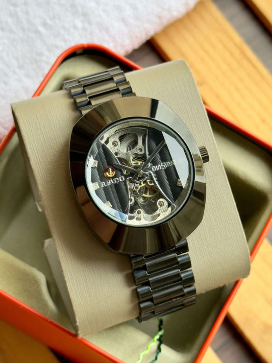 R@do DiaStar Original Automatic Skeleton