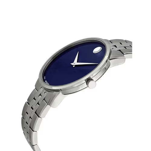 Mov@do Museum Classic Watche For Men