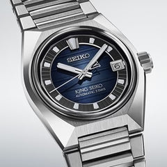 Sei_o VANAC Tokyo Midnight Men Watch