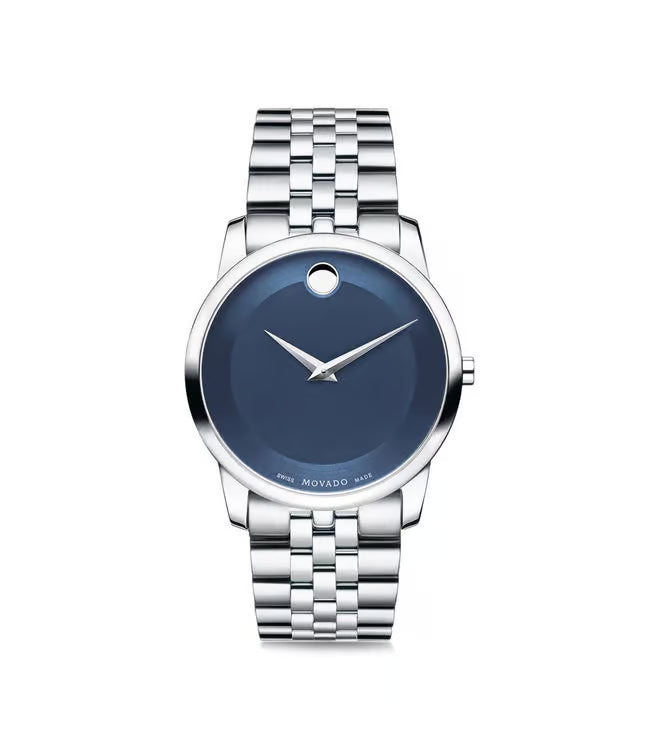 Mov@do Museum Classic Watche For Men