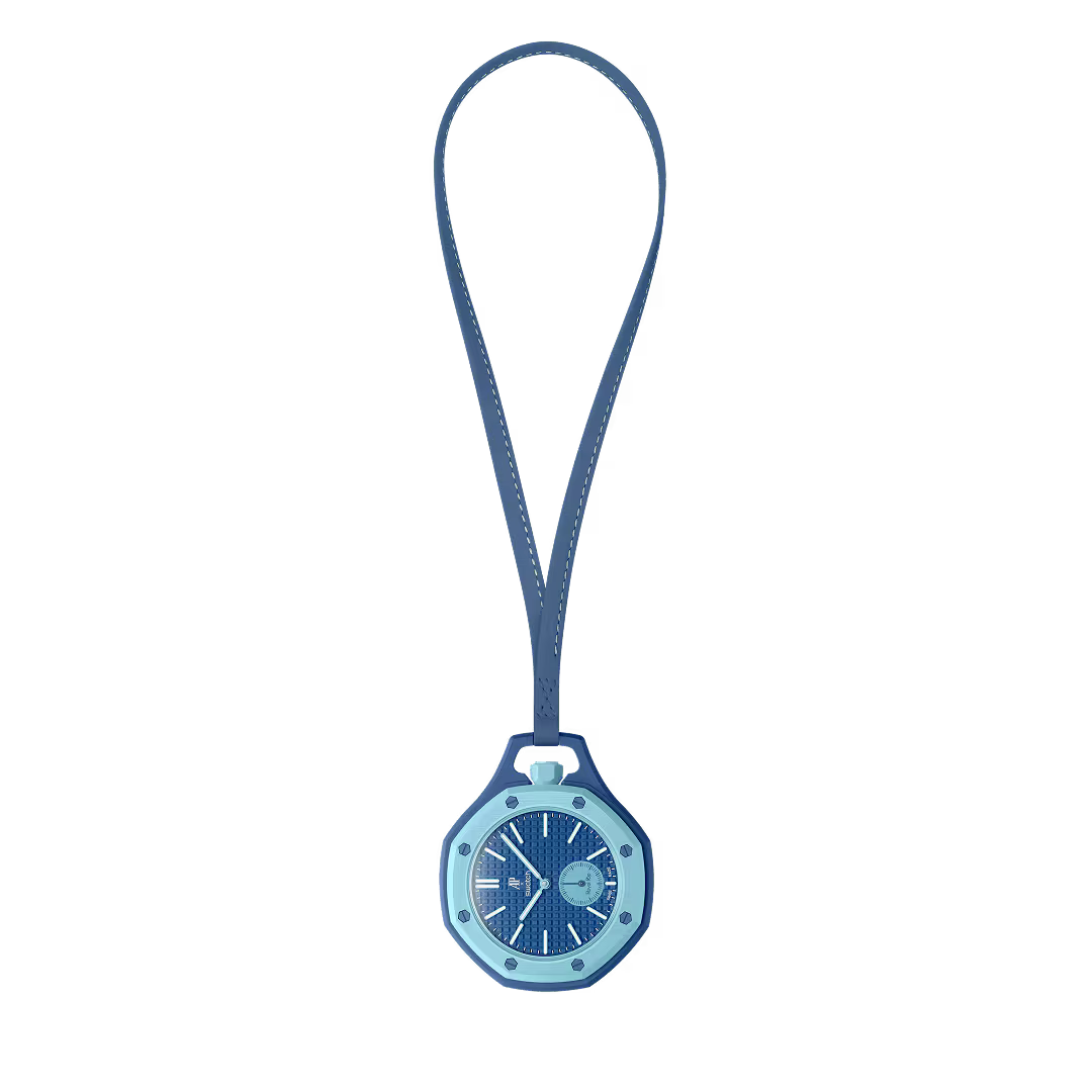 Au_emars Piguet x Swatch | LAN BA - Royal Pop Collection