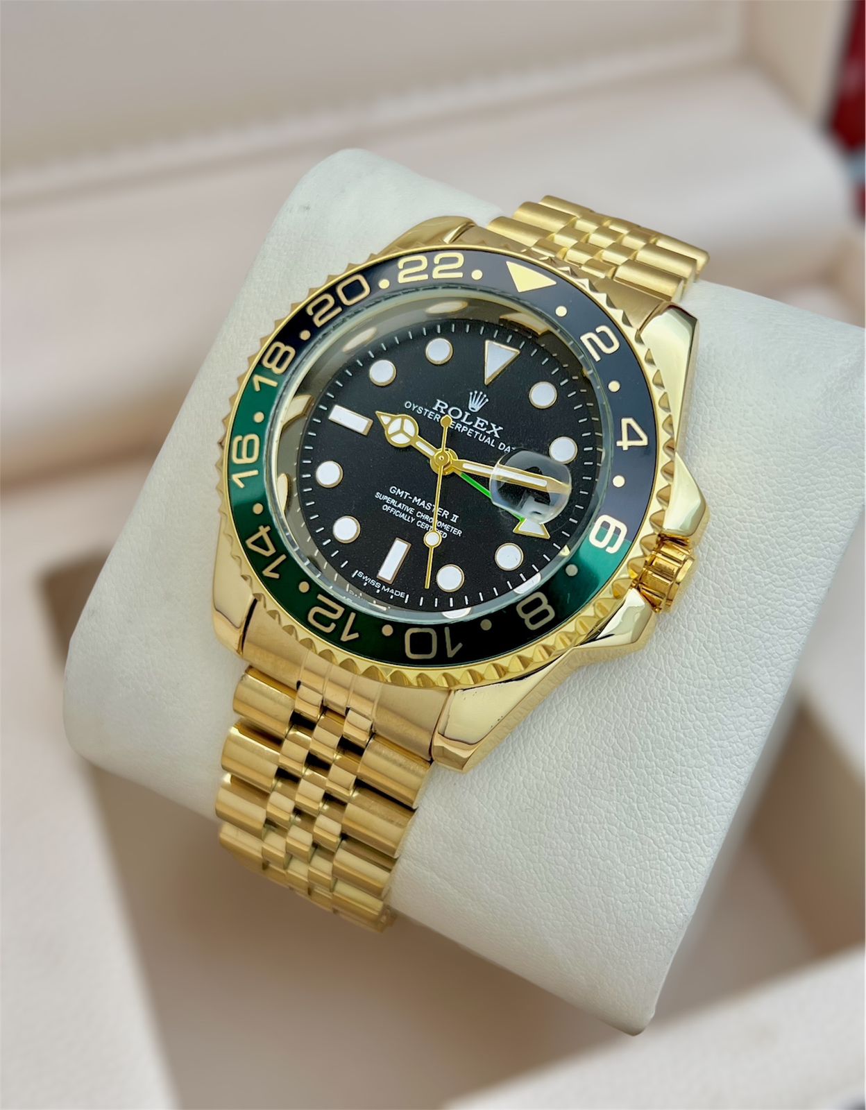 Ro_ex GMT-Master For Men