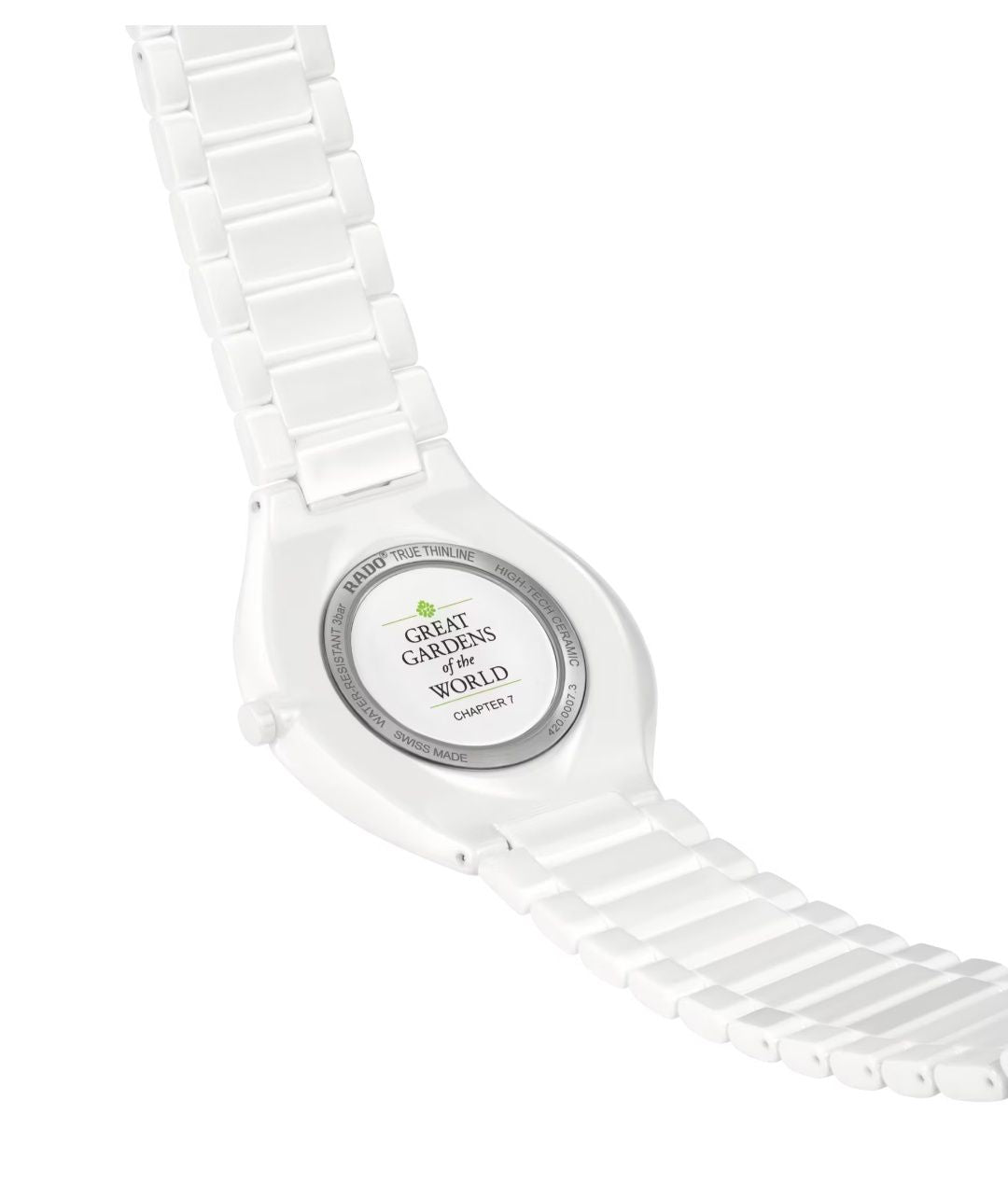 R@DO True Thinline Automatic Unisex