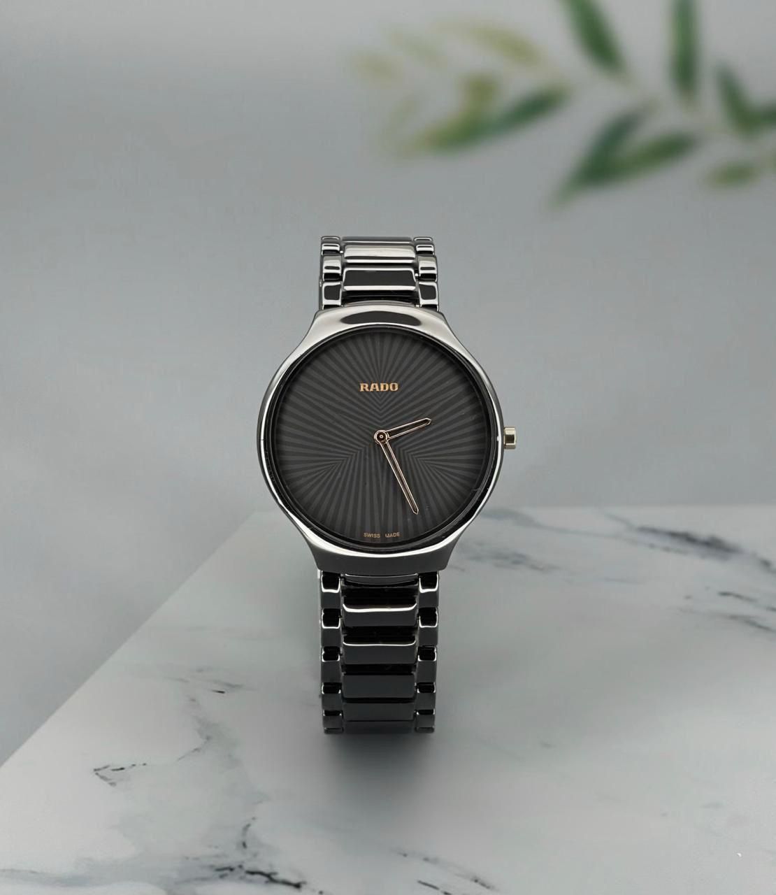Ra_o true Round thinline X Great Gardens of the world
