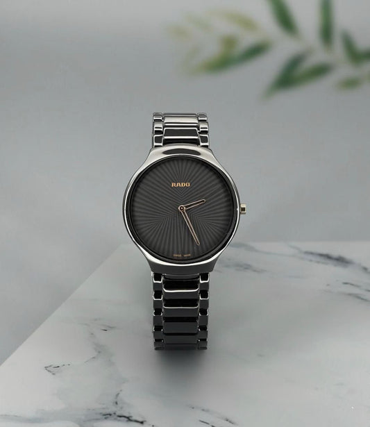 Ra_o true Round thinline X Great Gardens of the world