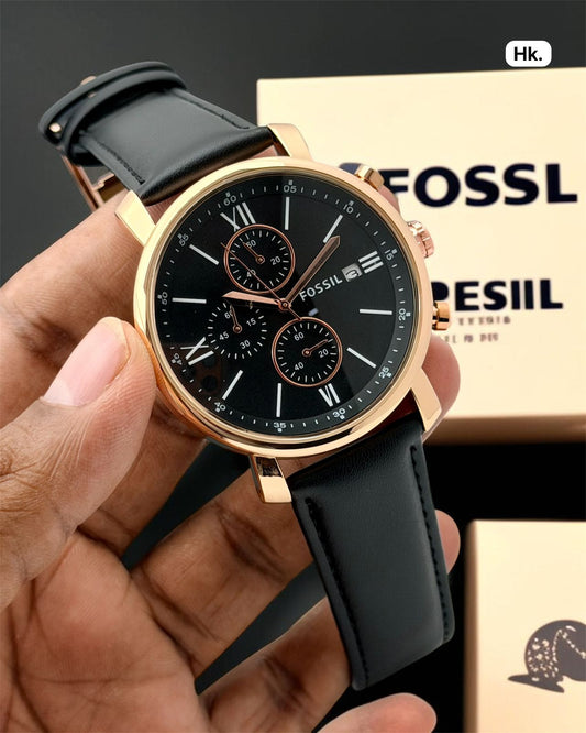Fo-sil Neutra Chronograph