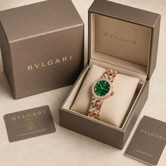 B_lgari Divas' Dream - Women