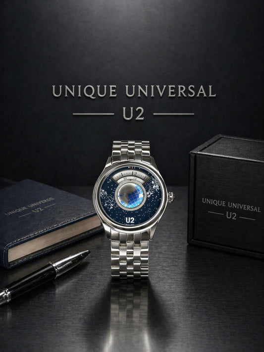Uni_ue Universal 2 (U 2)