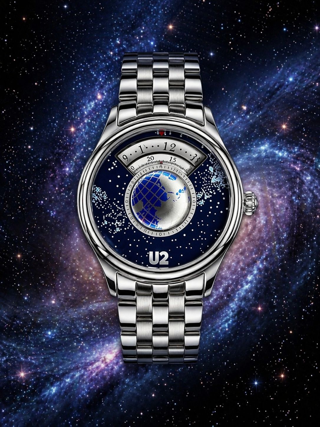 Uni_ue Universal 2 (U 2)