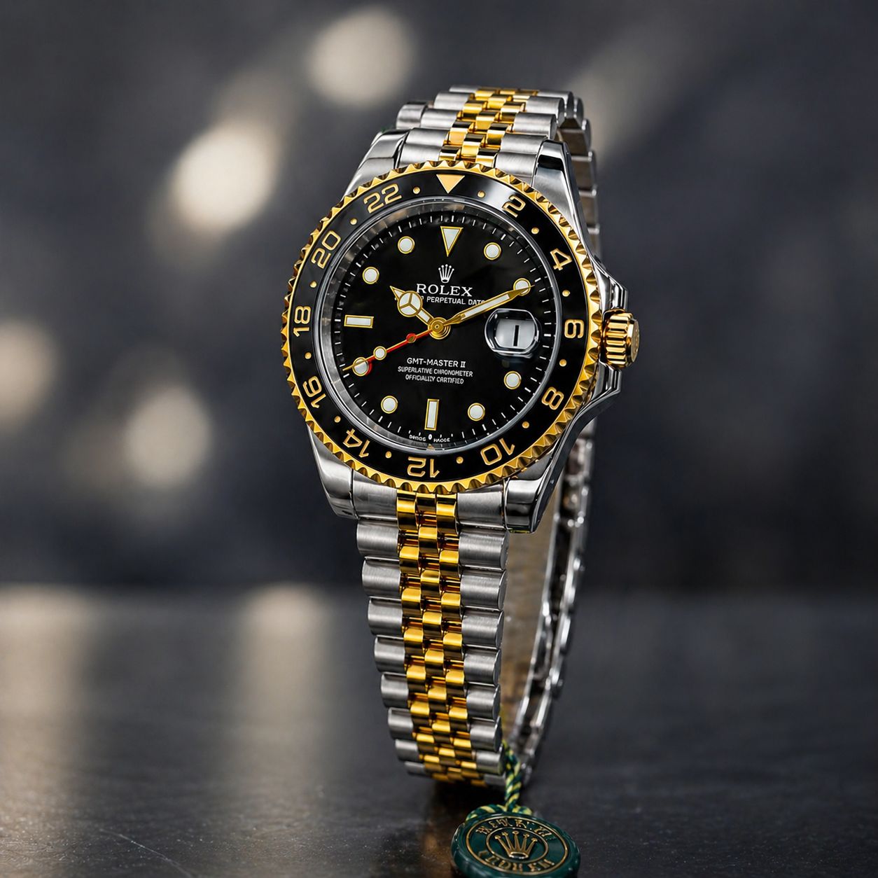 Ro_ex GMT II - Women