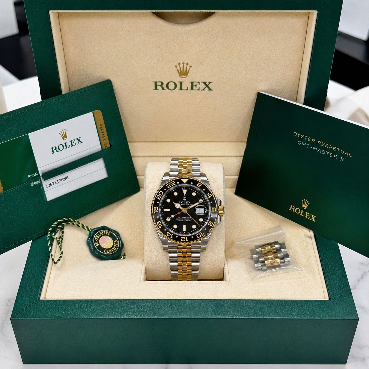 Ro_ex GMT II - Women