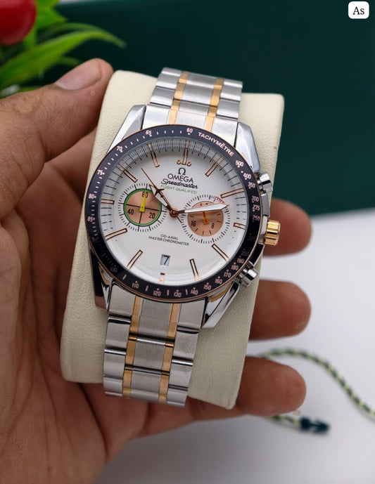 Om_ga for men’s watch
