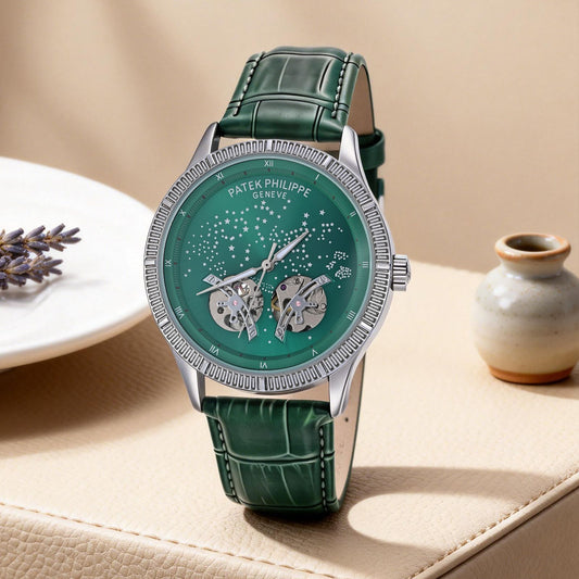 P_tek Phili_pe Grand Complications "Sky Moon" Celestial