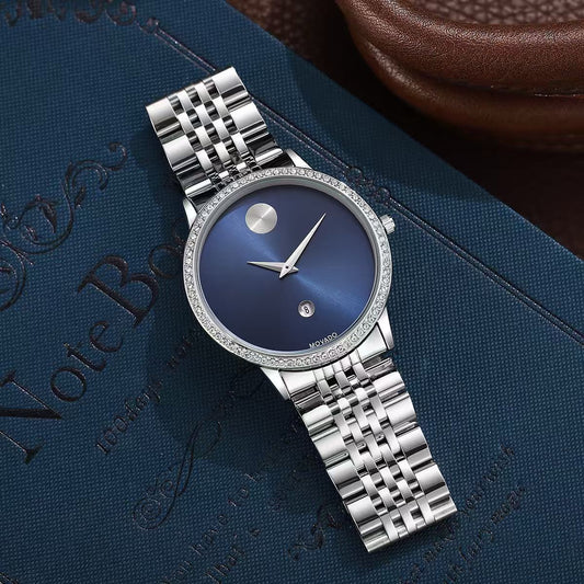 Mov@do Museum Classic Watche For Men