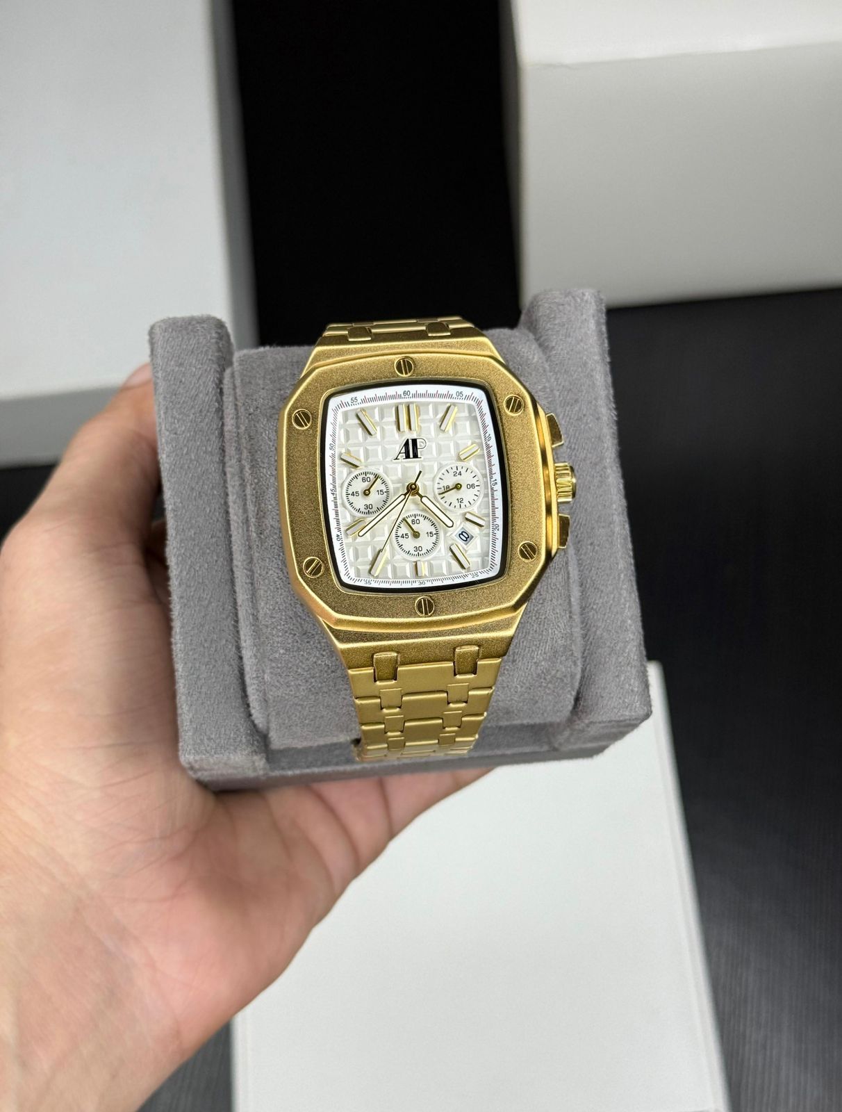 Aude9ars Piguet Royal Oak Offshore