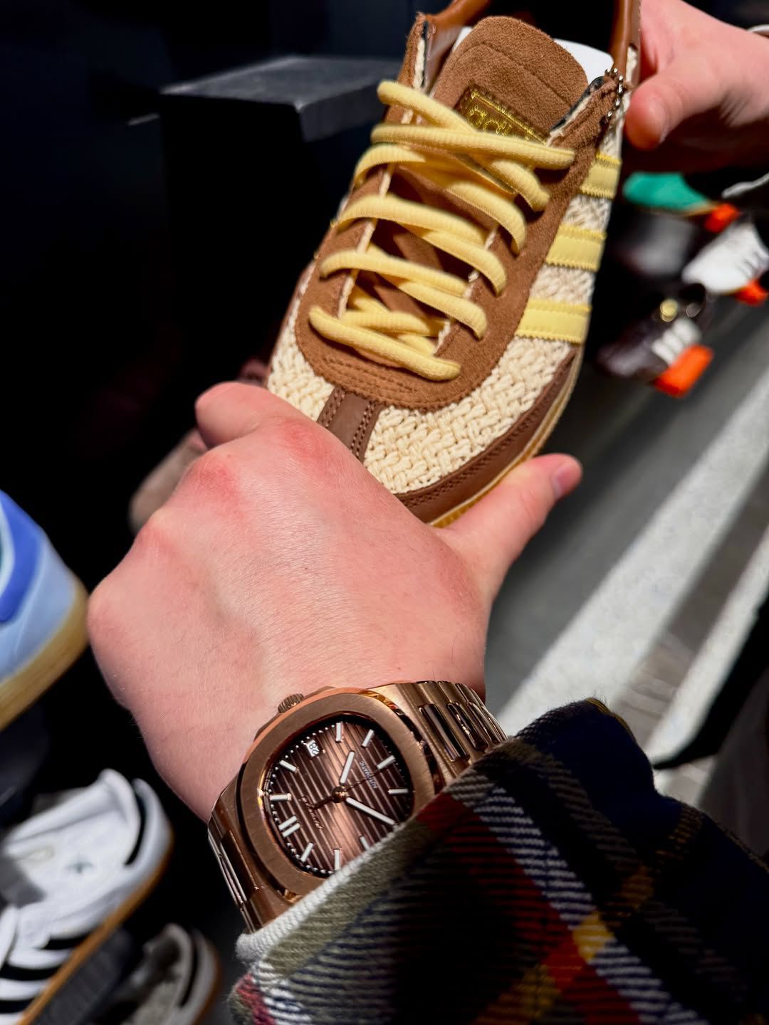Se_iko Nautilus Automatic