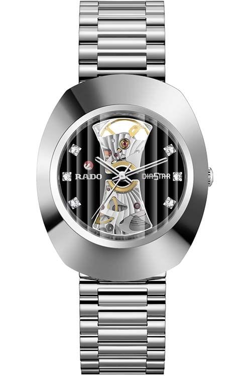 R@do DiaStar Original Automatic Skeleton