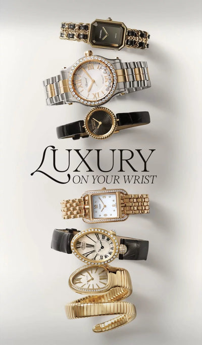 For Both Him & Her