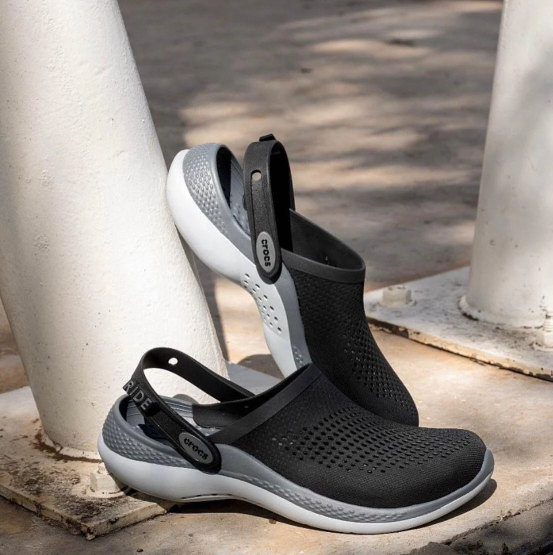 Cro_s Literide 360 Black Grey