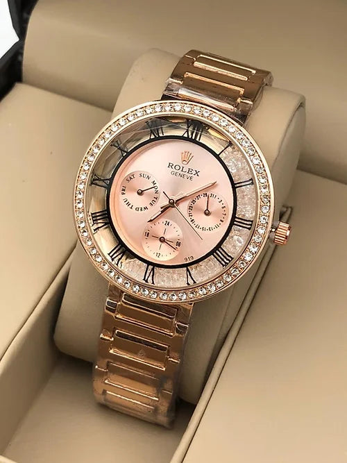 Ro_ex Cosmograph Daytona Women