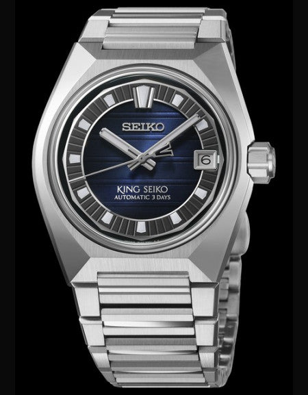 Sei_o VANAC Tokyo Midnight Men Watch