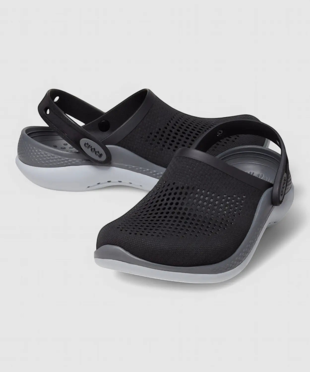 Cro_s Literide 360 Black Grey