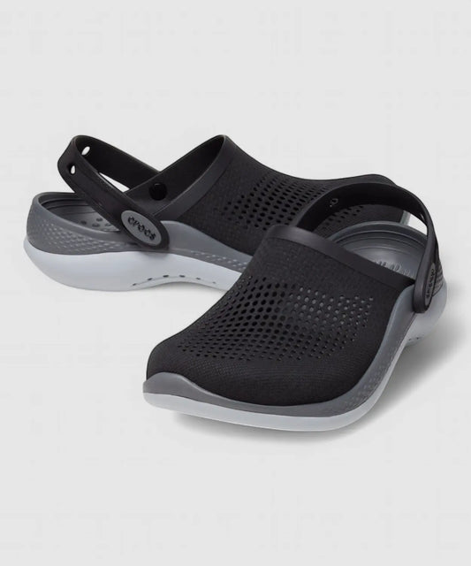 Cro_s Literide 360 Black Grey