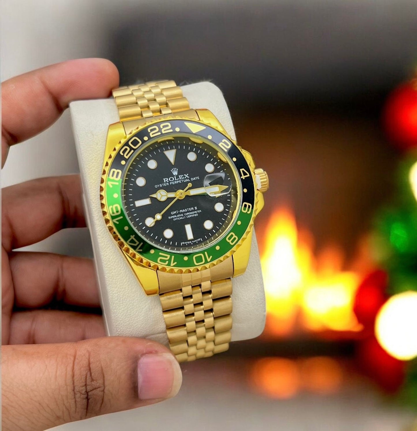 Ro_ex GMT-Master For Men