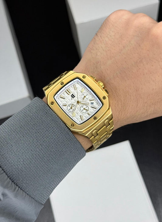 Aude9ars Piguet Royal Oak Offshore