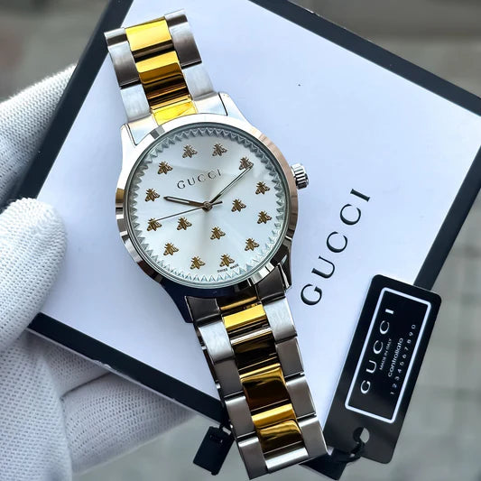 Gu_ci G-Timeless Watch Luxury Watch