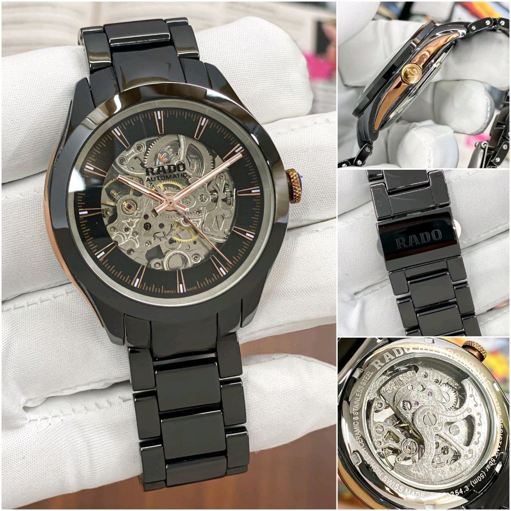 R@DO Automatic watch for men